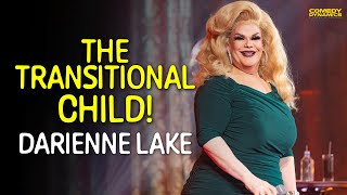 Darienne Lake: Altered Boy előzetes