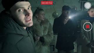 The Haunting at Jack the Ripper’s House előzetes