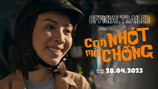 Con Nhót Mót Chồng előzetes