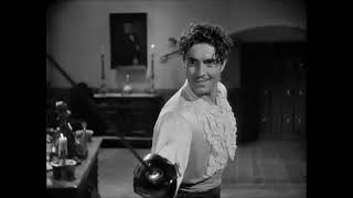 The Mark of Zorro előzetes
