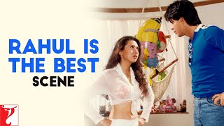 दिल तो पागल है előzetes