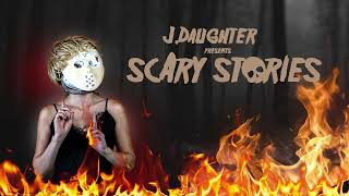 J. Daughter presents Scary Stories előzetes