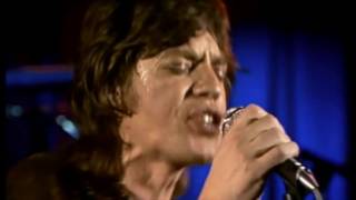 The Rolling Stones: From the Vault - The Marquee Club 1971 előzetes