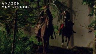 Rob Roy előzetes