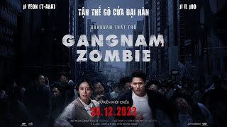 강남좀비 előzetes