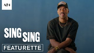 Sing Sing előzetes