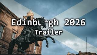 Edinburgh 2026 előzetes