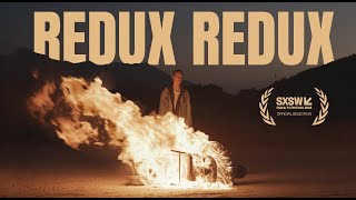 Redux Redux előzetes