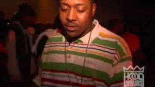 OJ Da Juiceman: Got Juice előzetes