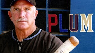 PLUM: A Baseball Life előzetes