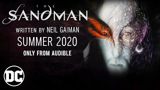The Sandman előzetes