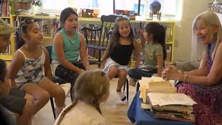 Library Stories: Books on the Backroads előzetes