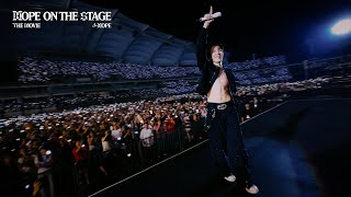 제이홉 투어 '홉 온 더 스테이지' 더 무비 előzetes