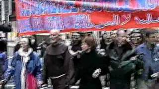 Shutdown: The Rise and Fall of Direct Action to Stop the War előzetes