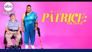 Patrice: The Movie előzetes