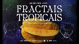 Fractais Tropicais előzetes