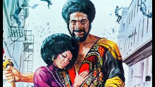 Black Samson előzetes