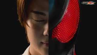 仮面ライダーゼッツ előzetes