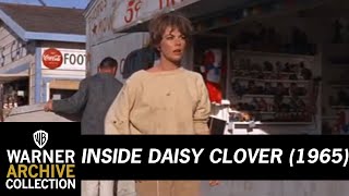 Inside Daisy Clover előzetes