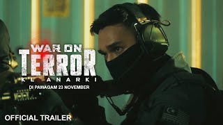 War on Terror: KL Anarki előzetes
