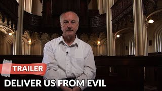 Deliver Us from Evil előzetes