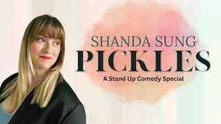 Shanda Sung: Pickles előzetes