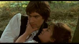 Wuthering Heights előzetes