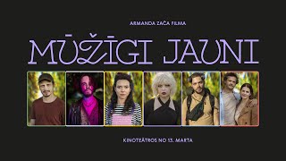 Mūžīgi jauni előzetes