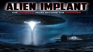 Alien Implant előzetes
