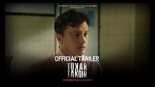 Tukar Takdir előzetes