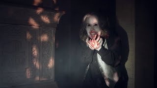 There's No Such Thing as Vampires előzetes