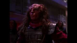 Star Trek: The Next Generation - Redemption előzetes
