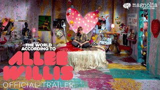 The World According to Allee Willis előzetes