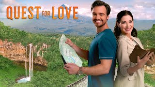 Quest for Love előzetes