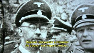 El Triángulo Rosa y la cura Nazi para la Homosexualidad előzetes