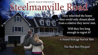Steelmanville Road előzetes