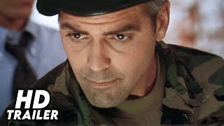 Peacemaker előzetes