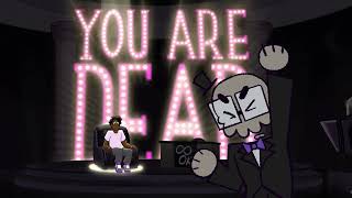 THE EVERYTHING IS OK SHOW előzetes