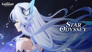 原神：尘间星旅 előzetes