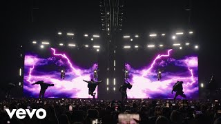 The Girls Aloud Show előzetes