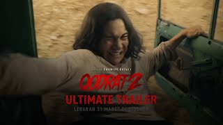Qodrat 2 előzetes