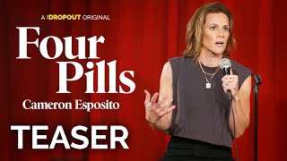 Cameron Esposito: Four Pills előzetes