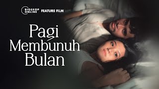 Pagi Membunuh Bulan előzetes