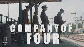 Company of Four előzetes