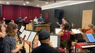 The Magic Behind 'd'ILLUSION: The Houdini Musical - The Audio Theater Experience' előzetes
