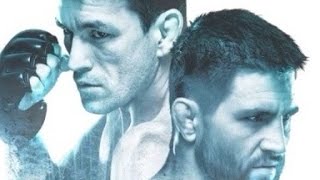 UFC on Fox 21: Maia vs. Condit előzetes