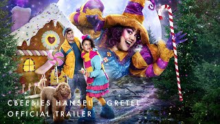 CBeebies Presents: Hansel and Gretel előzetes